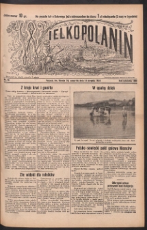 Wielkopolanin 1932.08.11 Nr79