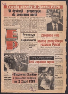 Express Poznański 1986.07.01 Nr126