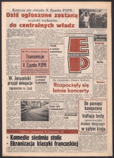 Express Poznański 1986.07.03 Nr128