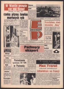 Express Poznański 1986.07.14 Nr135 zawiera Express Sportowy