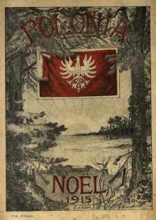 Polonia - Noel : revue hebdomadaire polonaise