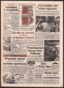 Express Poznański 1986.10.09 Nr197