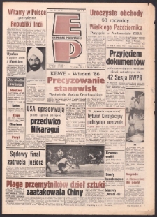 Express Poznański 1986.11.06 Nr217