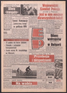 Express Poznański 1986.12.10 Nr241
