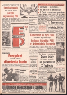 Express Poznański 1988.01.19 Nr12