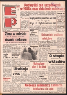 Express Poznański 1988.02.01 Nr21