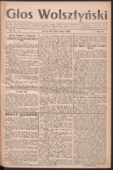 Głos Wolsztyński 1927.02.02 R.2 Nr9