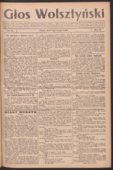 Głos Wolsztyński 1927.03.09 R.2 Nr19