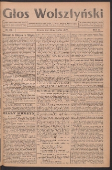 Głos Wolsztyński 1927.03.26 R.2 Nr24
