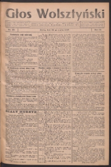 Głos Wolsztyński 1927.03.30 R.2 Nr25