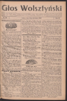 Głos Wolsztyński 1927.04.16 R.2 Nr30