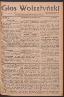 Głos Wolsztyński 1927.04.23 R.2 Nr32