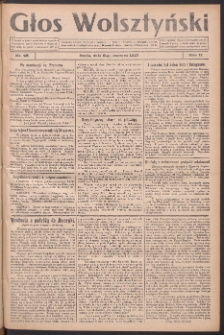 Głos Wolsztyński 1927.06.08 R.2 Nr45