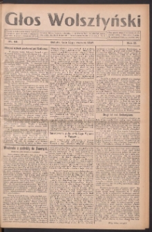 Głos Wolsztyński 1927.06.11 R.2 Nr46