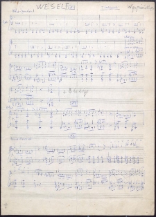 Wesele [Wyspiańskiego]