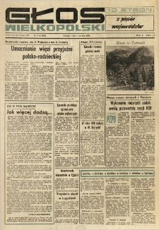 Głos Wielkopolski. 1978.01.04 R.34 nr3 Wyd.A