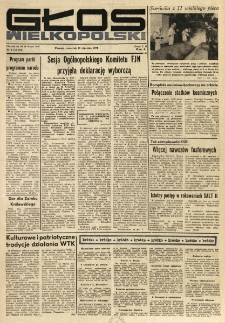 Głos Wielkopolski. 1978.01.12 R.34 nr9 Wyd.A