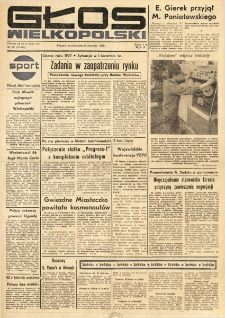 Głos Wielkopolski. 1978.01.23 R.34 nr18 Wyd.A