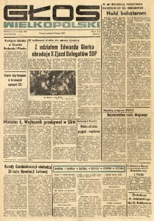 Głos Wielkopolski. 1978.02.24 R.34 nr45 Wyd.A