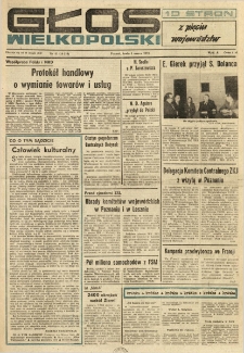 Głos Wielkopolski. 1978.03.01 R.34 nr49 Wyd.A