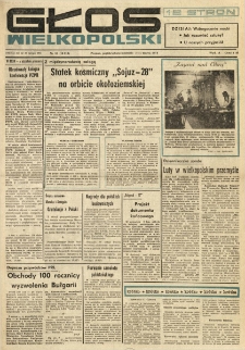 Głos Wielkopolski. 1978.03.03-05 R.34 nr51 Wyd.A