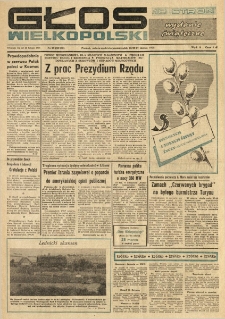 Głos Wielkopolski. 1978.03.25-27 R.34 nr69 Wyd.A