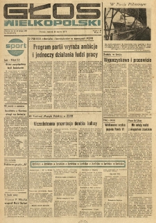 Głos Wielkopolski. 1978.03.28 R.34 nr70 Wyd.A