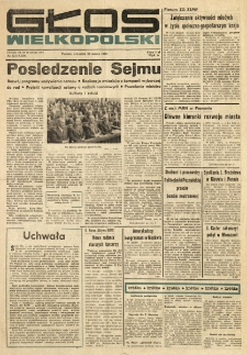 Głos Wielkopolski. 1978.03.30 R.34 nr72 Wyd.A