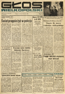 Głos Wielkopolski. 1978.04.06 R.34 nr78 Wyd.A