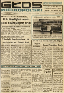 Głos Wielkopolski. 1978.04.15-16 R.34 nr86 Wyd.A