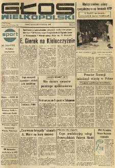 Głos Wielkopolski. 1978.04.17 R.34 nr87 Wyd.A