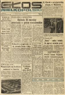 Głos Wielkopolski. 1978.04.18 R.34 nr88 Wyd.A