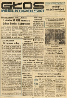 Głos Wielkopolski. 1978.04.19 R.34 nr89 Wyd.A