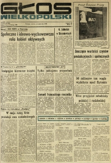 Głos Wielkopolski. 1978.04.25 R.34 nr94 Wyd.A