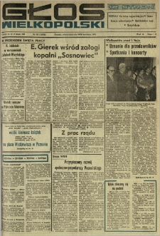 Głos Wielkopolski. 1978.04.29-30 R.34 nr98 Wyd.A