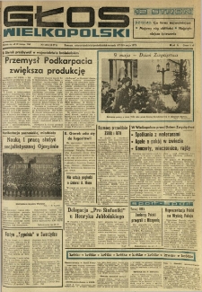 Głos Wielkopolski. 1978.05.06-09 R.34 nr104 Wyd.A