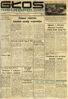 Głos Wielkopolski. 1978.05.16 R.34 nr110 Wyd.A