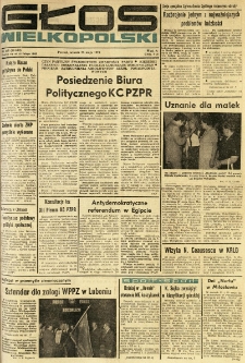 Głos Wielkopolski. 1978.05.23 R.34 nr116 Wyd.A