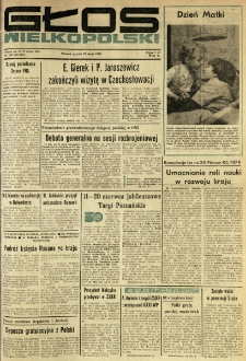 Głos Wielkopolski. 1978.05.26 R.34 nr118 Wyd.A