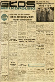 Głos Wielkopolski. 1978.05.29 R.34 nr120 Wyd.A