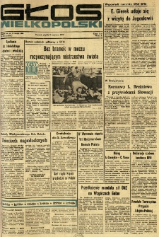 Głos Wielkopolski. 1978.06.02 R.34 nr124 Wyd.A