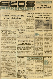 Głos Wielkopolski. 1978.06.14 R.34 nr133 Wyd.A