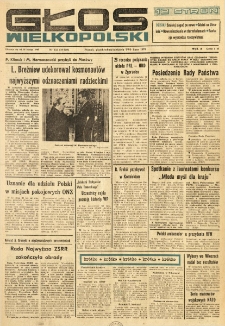 Głos Wielkopolski. 1978.07.07-09 R.34 nr153 Wyd.A