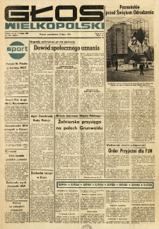 Głos Wielkopolski. 1978.07.17 R.34 nr160 Wyd.A