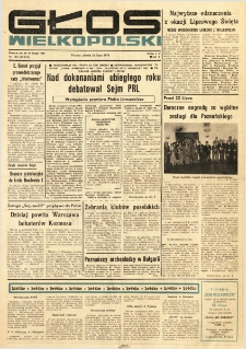 Głos Wielkopolski. 1978.07.21 R.34 nr164 Wyd.A