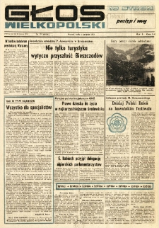 Głos Wielkopolski. 1978.08.02 R.34 nr174 Wyd.A