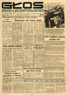 Głos Wielkopolski. 1978.08.25 R.34 nr193 Wyd.A