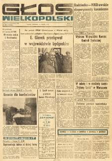 Głos Wielkopolski. 1978.08.31 R.34 nr198 Wyd.A