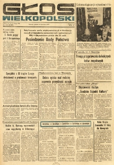 Głos Wielkopolski. 1978.09.15 R.34 nr210 Wyd.A