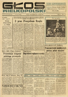 Głos Wielkopolski. 1978.09.16-17 R.34 nr211 Wyd.A